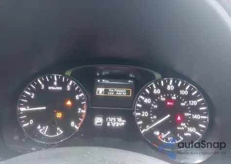 2014 Nissan Altima 2.5/2.5 S/2.5 Sl/2.5 Sv из США, поврежденный, VIN 1N4AL3AP9EC402247